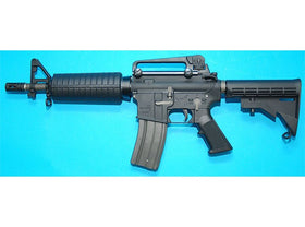 G&P WOC M4A1 (Steel Barrel - S) GBB Rifle