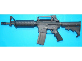 G&P WOC M4A1 (Steel Barrel) GBB Rifle