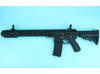 G&P GBB Long Railed Handguard with SAI QD System for WA M4A1 Series